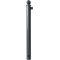 Sikkerhedsgel�nder / | afgr�nsningsgel�ndere | Fast stolpe til afgr�nsningsgel�ndere til indst�bning i beton | Hj�rnestolpe til afgr�nsningsgel�ndere | varmgalvaniseret og lakeret (RAL 7016)